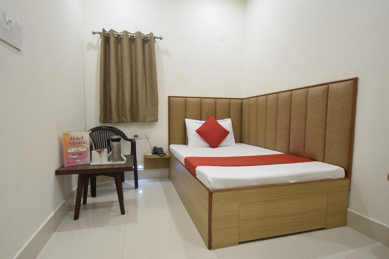 Hotel Atlantic Alwar Dış mekan fotoğraf