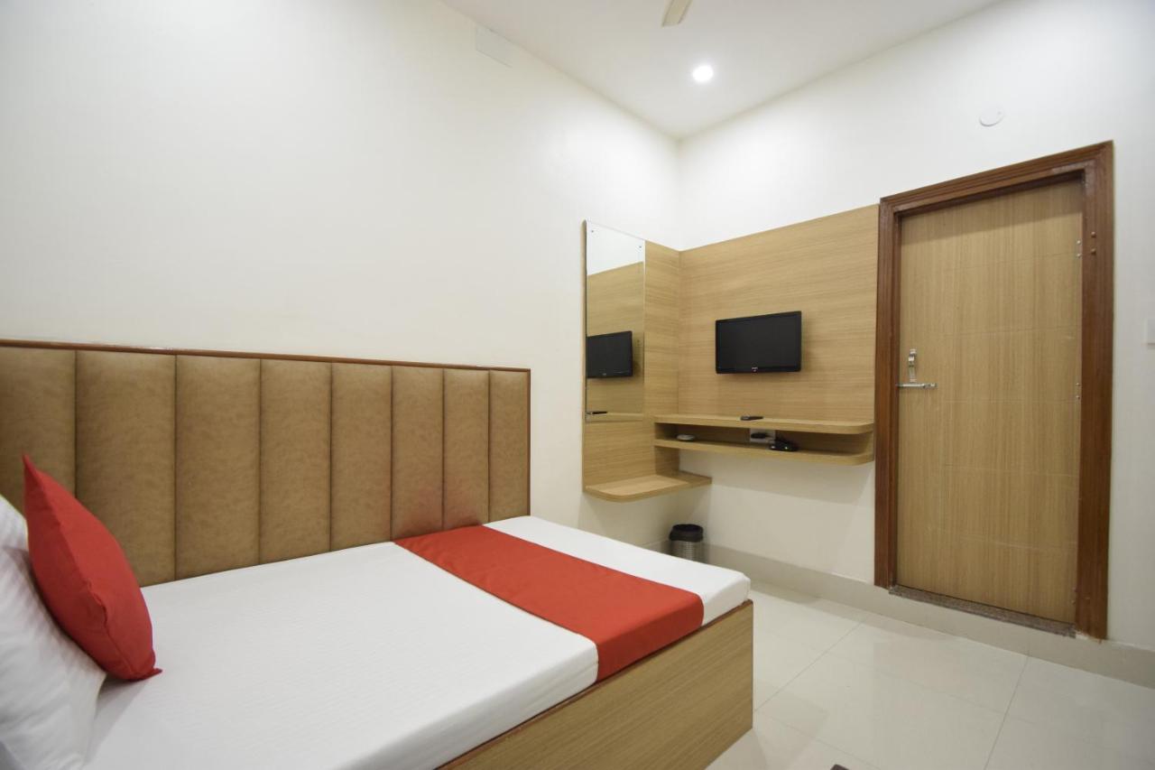 Hotel Atlantic Alwar Dış mekan fotoğraf