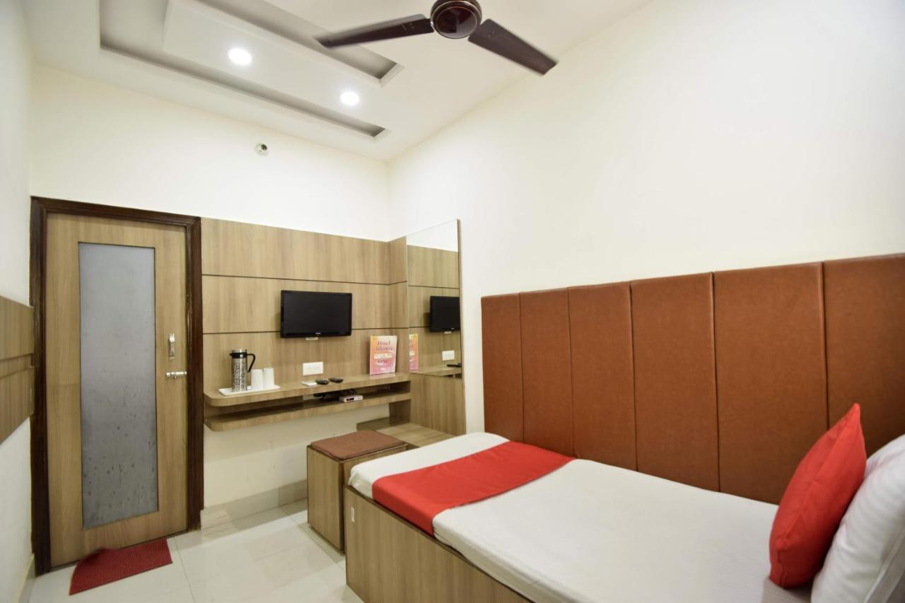 Hotel Atlantic Alwar Dış mekan fotoğraf