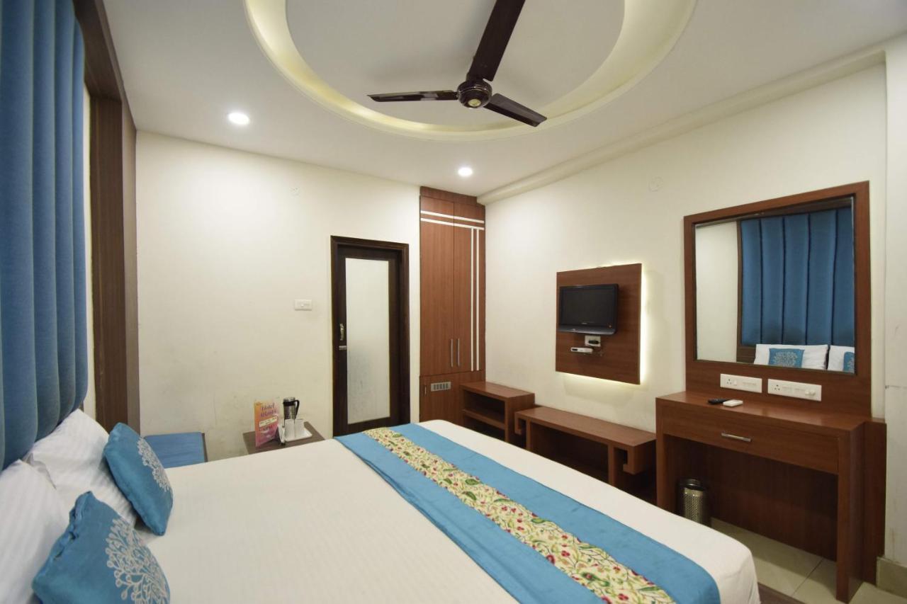 Hotel Atlantic Alwar Dış mekan fotoğraf