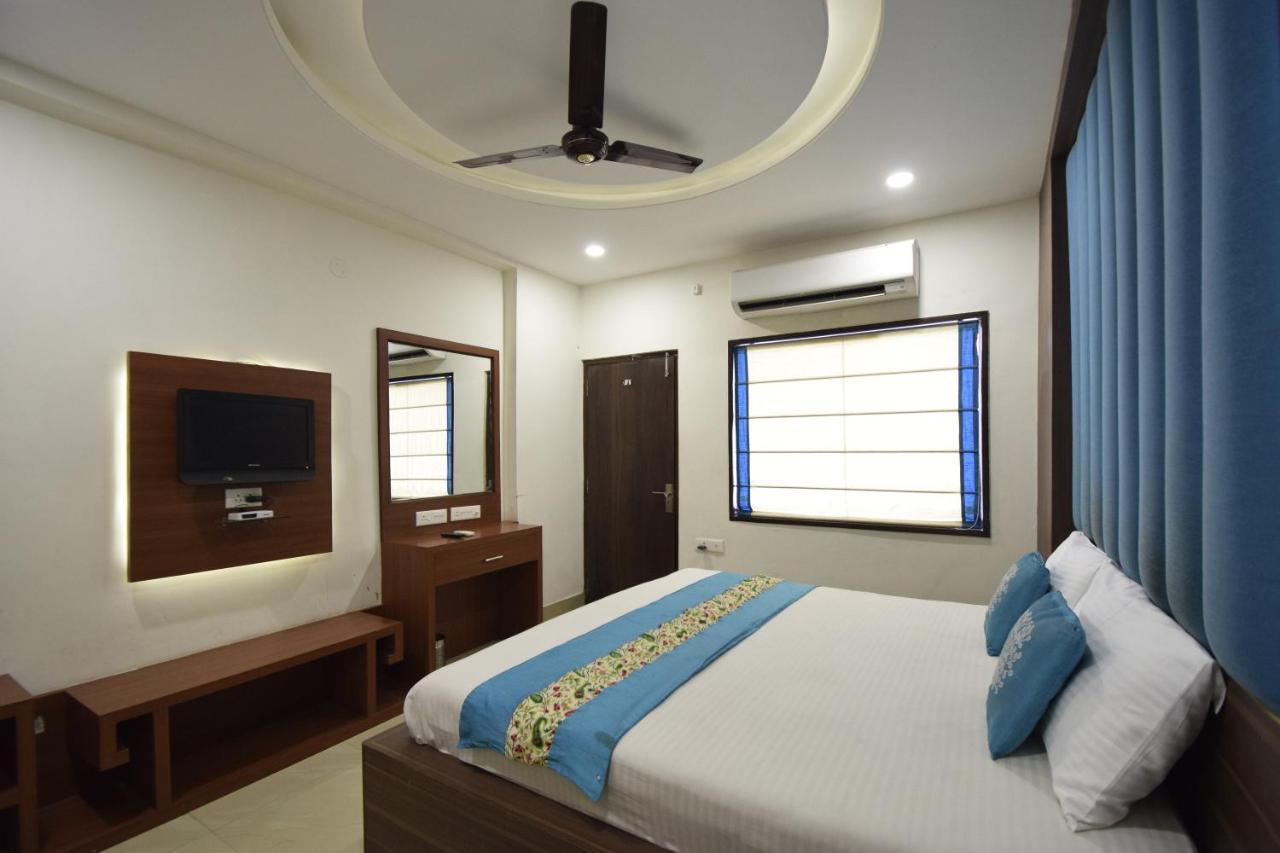 Hotel Atlantic Alwar Dış mekan fotoğraf