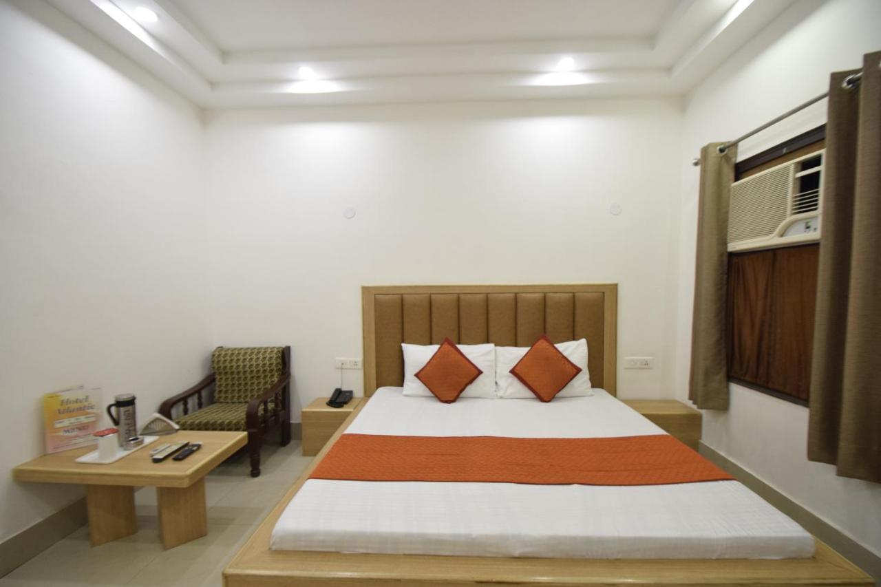 Hotel Atlantic Alwar Dış mekan fotoğraf
